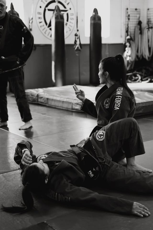 Brazilian Jiu-Jitsu at Ippon Sports Academy in Charlestown, MA