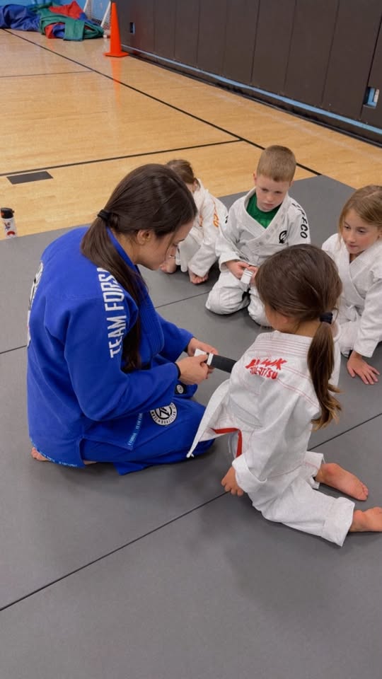After School Martial Arts Programs at Ippon Sports Academy in Charlestown, MA
