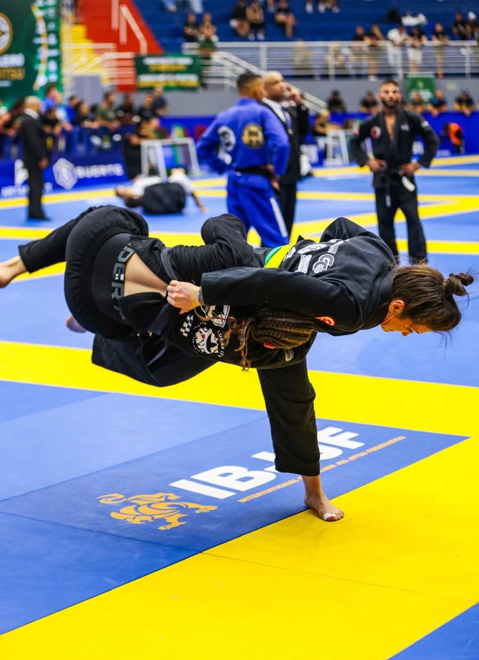 Martial arts classes near Cambridge at Ippon Sports Academy in Charlestown, MA