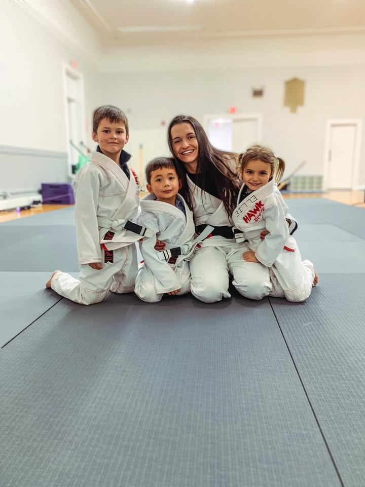 Kids Martial Arts Programs at Ippon Sports Academy in Charlestown, MA