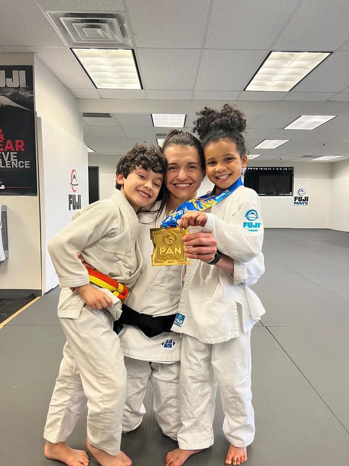 Kids Martial Arts Programs at Ippon Sports Academy in Charlestown, MA