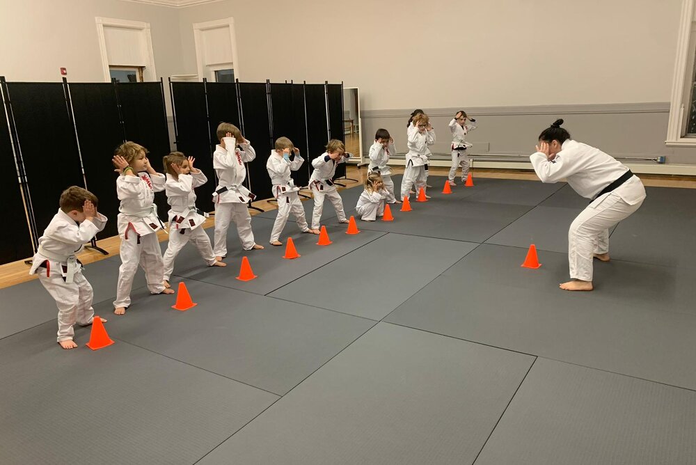 More About Ippon Sports - Visit Our Academy - Charlestown, MA